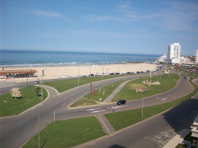 Apartamento en primera linea de la Brava. - RPL7476A