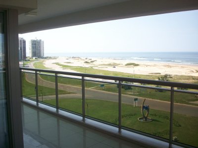 Apartamento en primera linea de la Brava. - RPL7476A