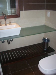 Apartamento en primera linea de la Brava. - RPL7476A