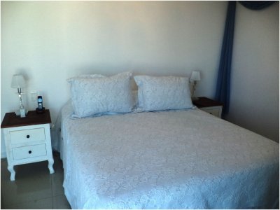 3 dormitorios en Wind Tower a 80 metros del Mar. - RPL9386A