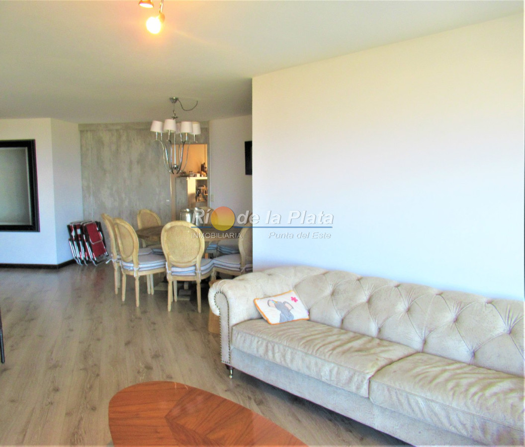 Mansa - GoPunta - Portal Inmobiliario de Punta del Este - Maldonado