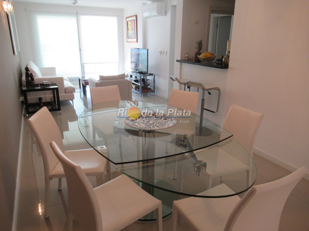 Wind Tower Playa Brava - RPL12286A