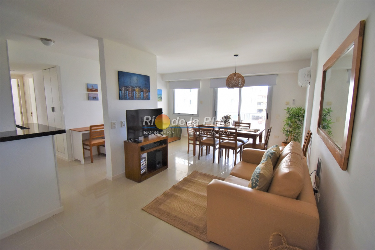 Arenas del Mar, excelente ubicación a pasos del Mar - RPL14174A
