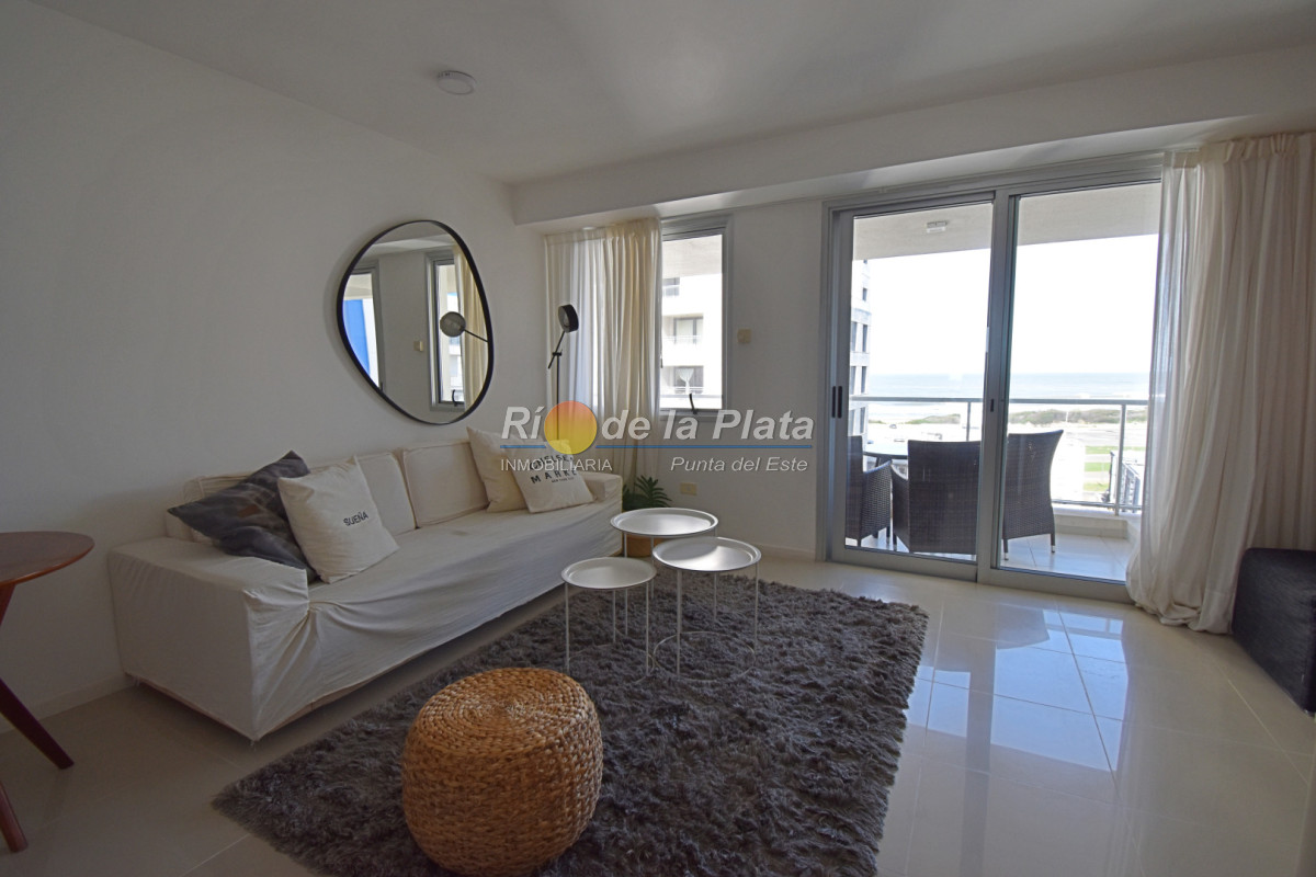 Depto en Brava - RPL15070A