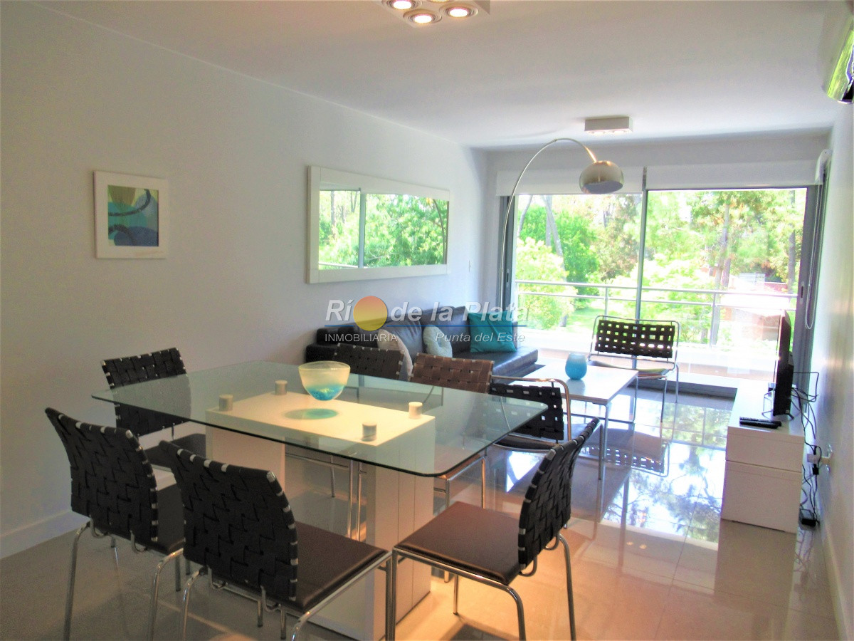 2 cuadras del Mar, en la tranquilidad del Bosque - RPL8657A