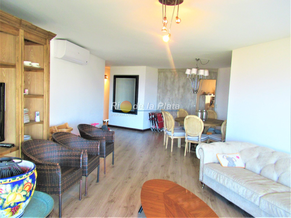 Mansa - GoPunta - Portal Inmobiliario de Punta del Este - Maldonado