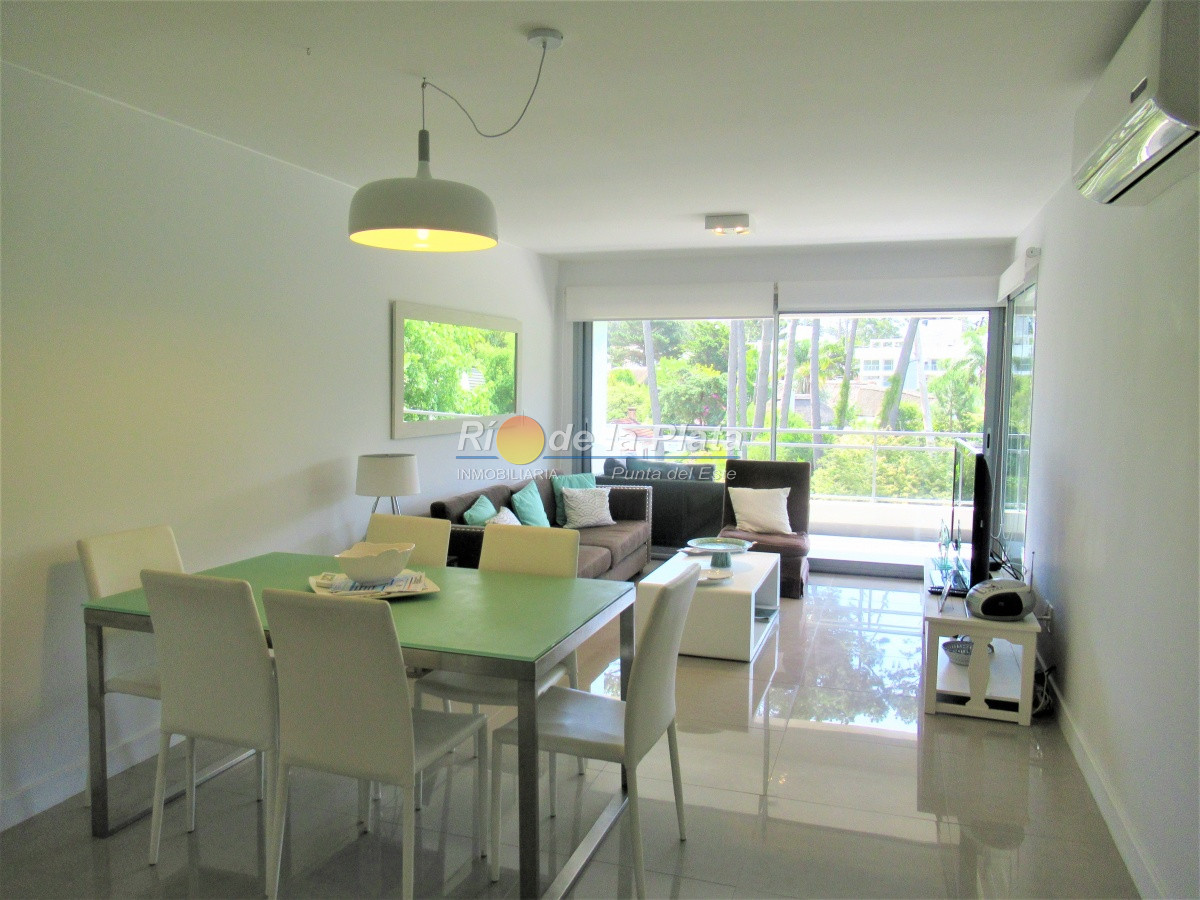 A pasos del Mar, rodeado de Bosque y tranquilidad. Con servicios! - RPL8853A