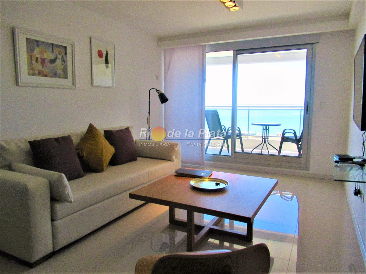 2 dormitorios en suite en Look Brava! Moderna torre con todos los amenities. - RPL13026A