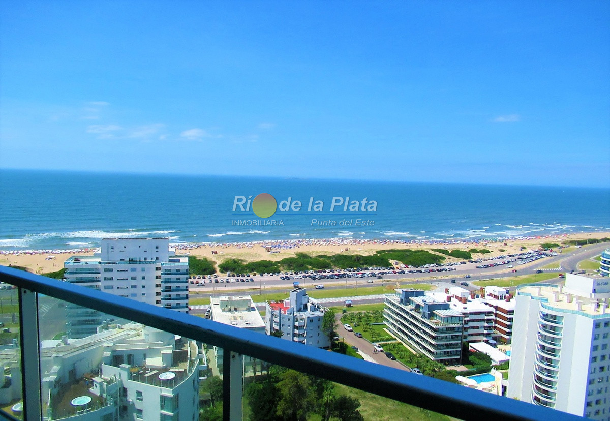Edificio Wind Tower. Amenities de excelencia. - RPL13034A