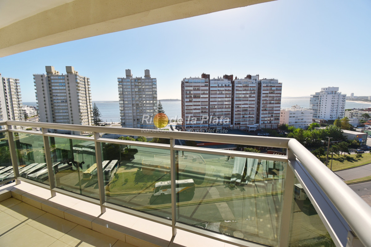 Torre Imperiale- 2 dormitorios - RPL15059A