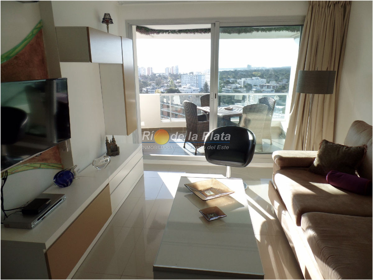 Disfrute de sus vacaciones en Wind Tower, torre con excelentes servicios! - RPL9647A