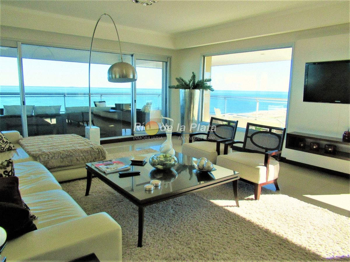 Torre Lobos, piso alto - RPL9401A