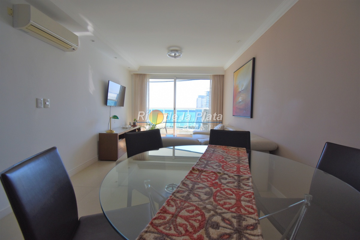 A metros de playa Mansa - RPL13812A