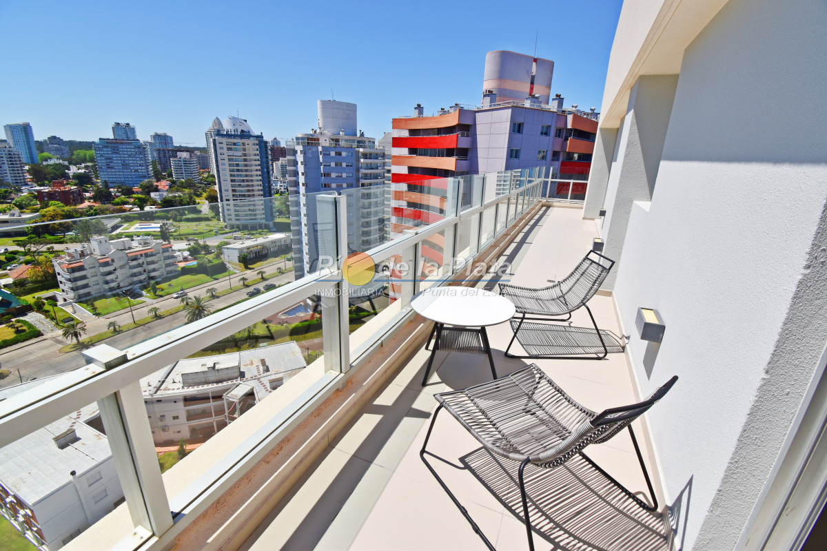 Pent House en Arenas del Mar