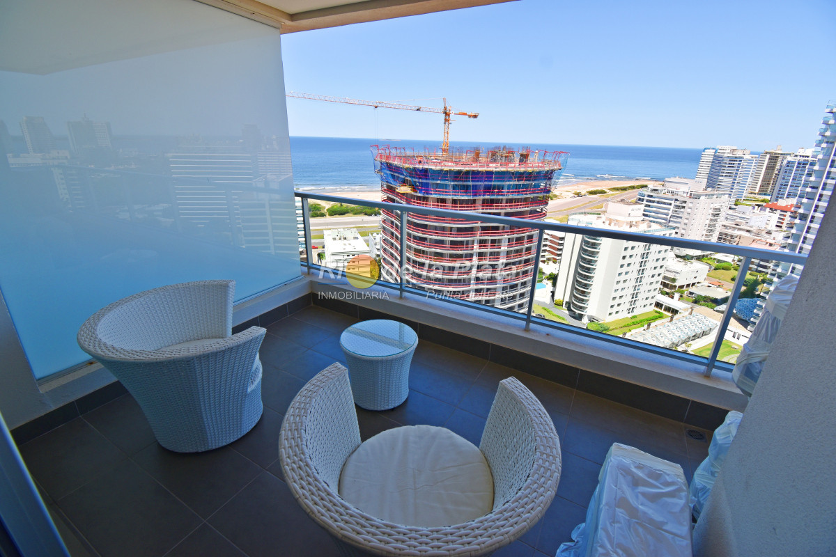 Brava - GoPunta - Portal Inmobiliario de Punta del Este - Maldonado