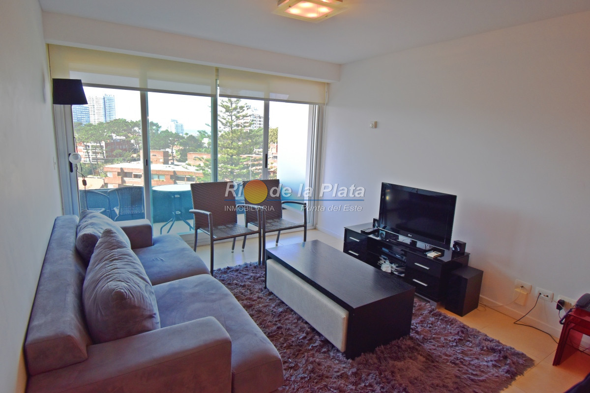 A 100 metros de Playa Mansa - RPL8026A