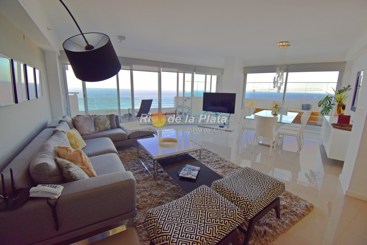 Brava - GoPunta - Portal Inmobiliario de Punta del Este - Maldonado