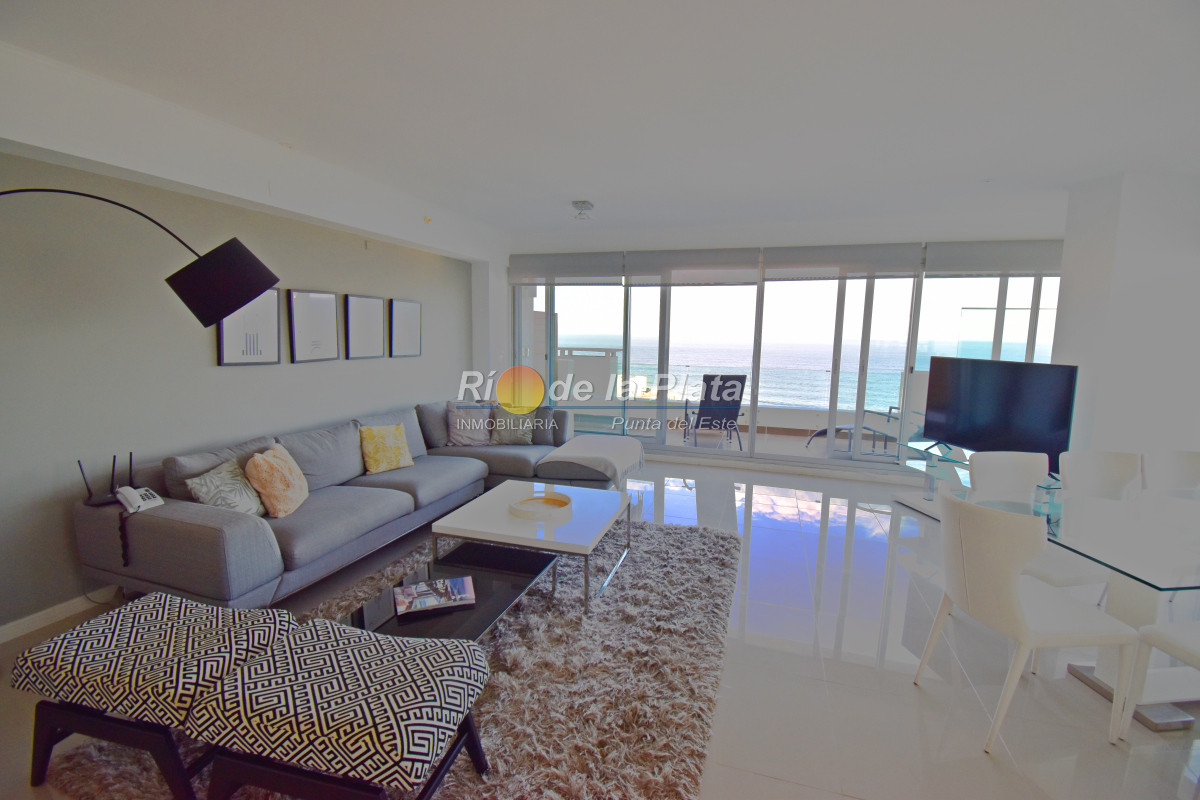Brava - GoPunta - Portal Inmobiliario de Punta del Este - Maldonado