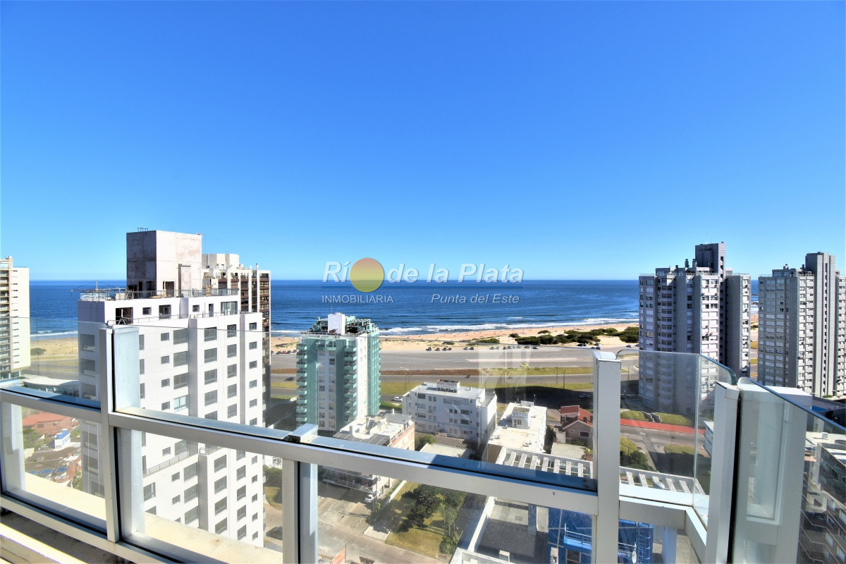 Brava - GoPunta - Portal Inmobiliario de Punta del Este - Maldonado