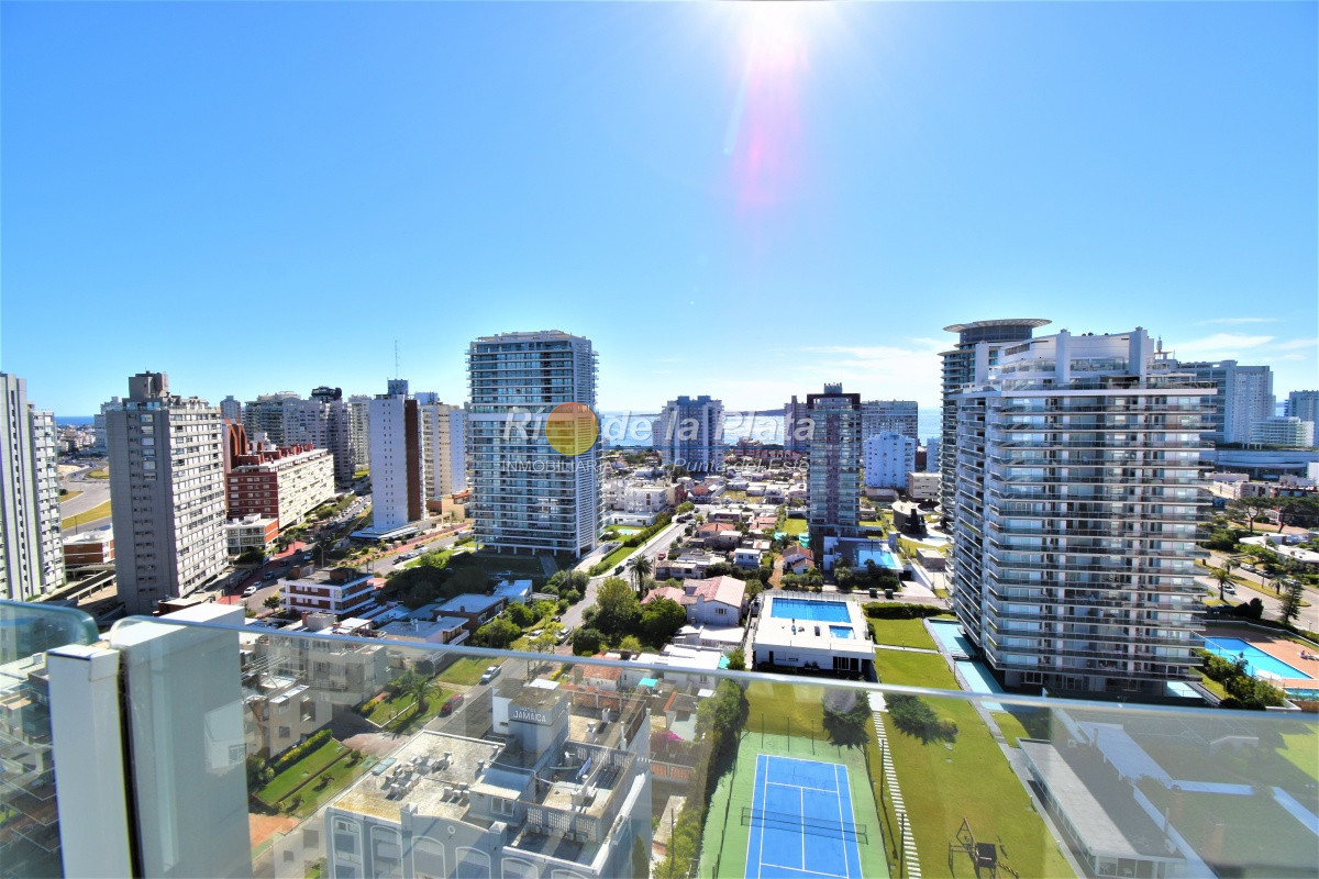 Brava - GoPunta - Portal Inmobiliario de Punta del Este - Maldonado