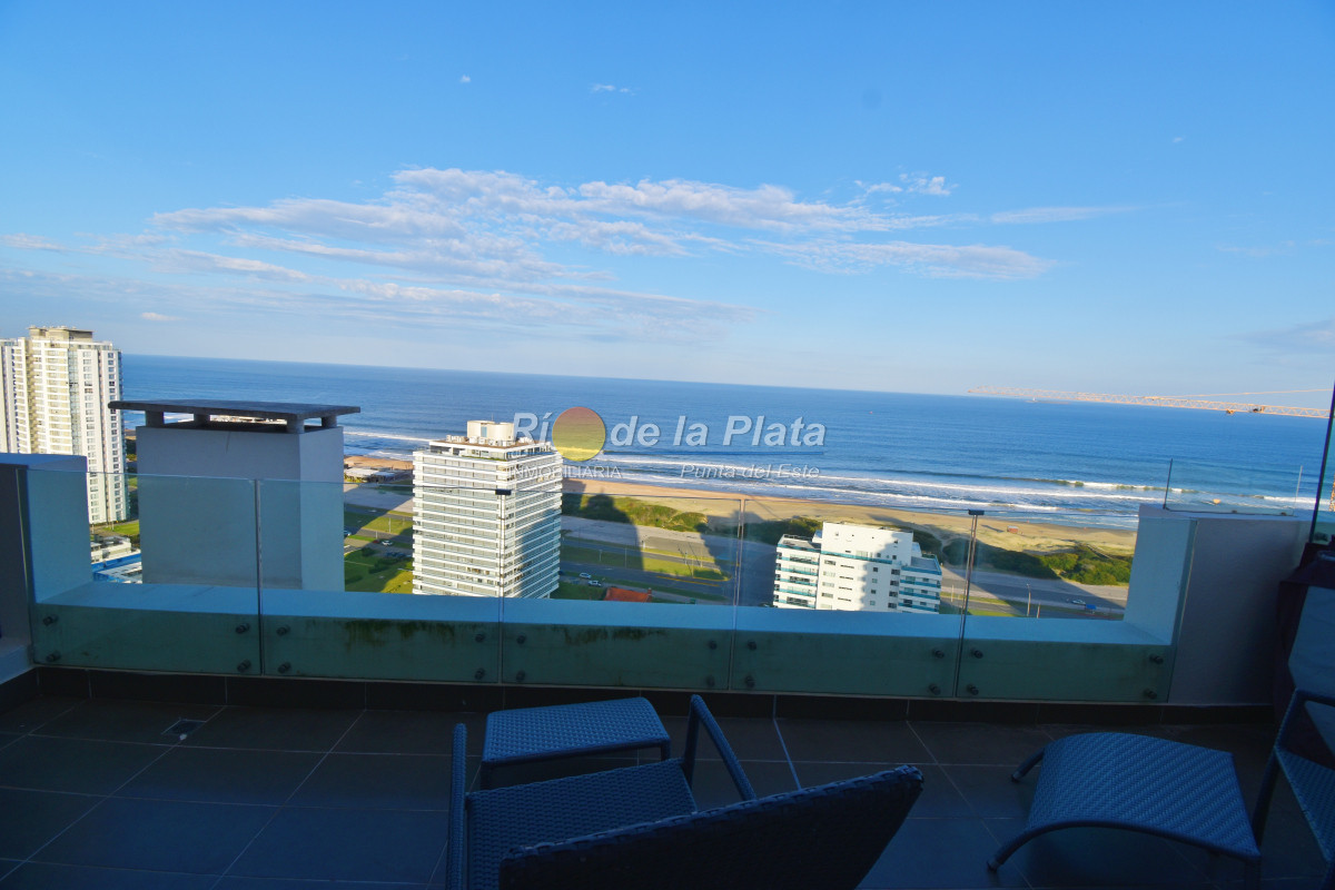 Brava - GoPunta - Portal Inmobiliario de Punta del Este - Maldonado