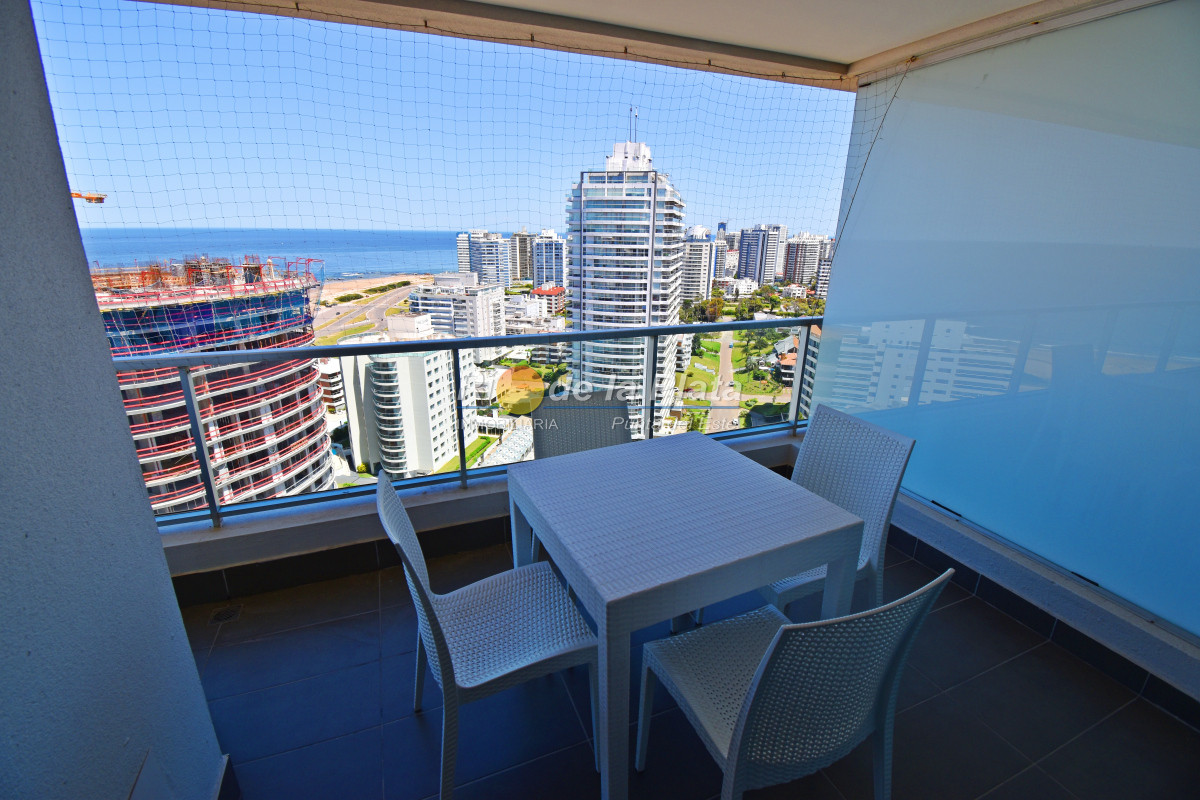 Brava - GoPunta - Portal Inmobiliario de Punta del Este - Maldonado