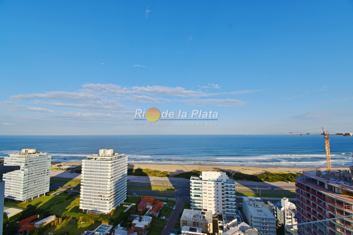 Brava - GoPunta - Portal Inmobiliario de Punta del Este - Maldonado