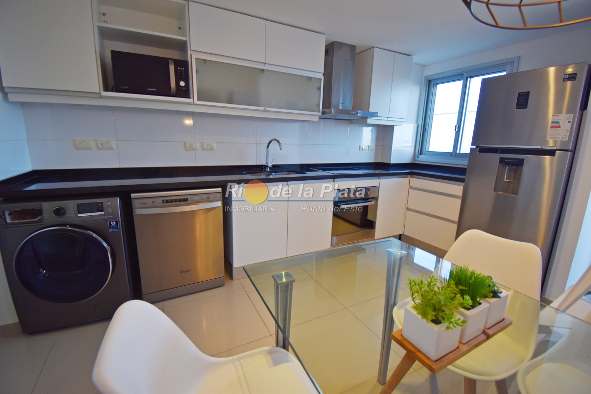 Brava - GoPunta - Portal Inmobiliario de Punta del Este - Maldonado