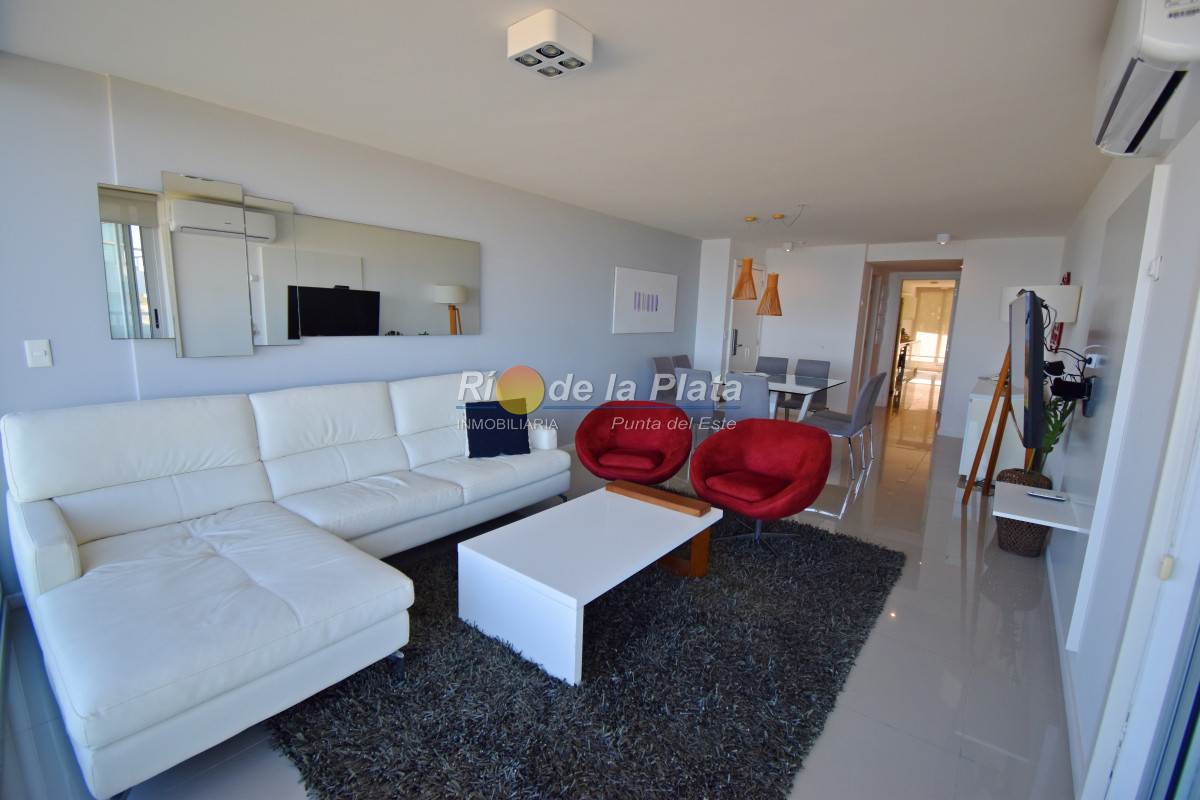 Mansa - GoPunta - Portal Inmobiliario de Punta del Este - Maldonado