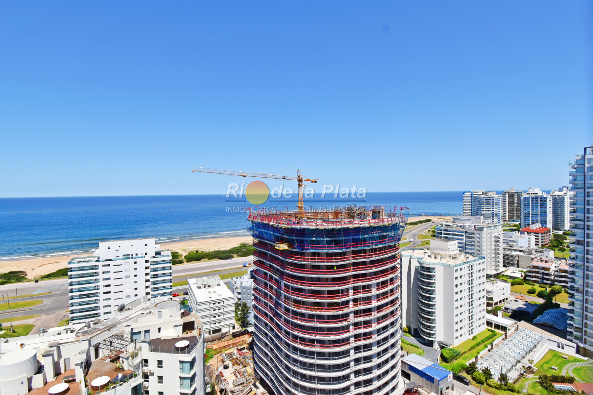Brava - GoPunta - Portal Inmobiliario de Punta del Este - Maldonado