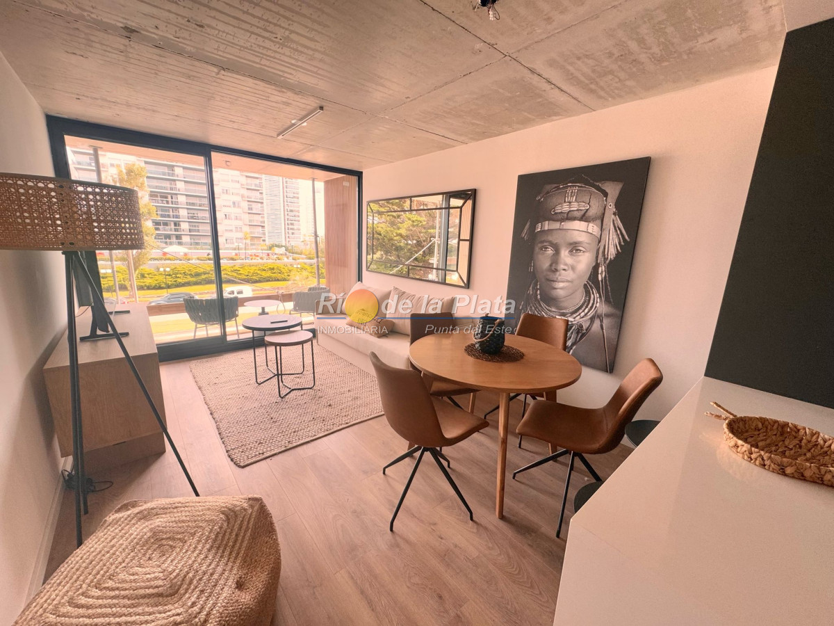 Aidy Grill - GoPunta - Portal Inmobiliario de Punta del Este - Maldonado