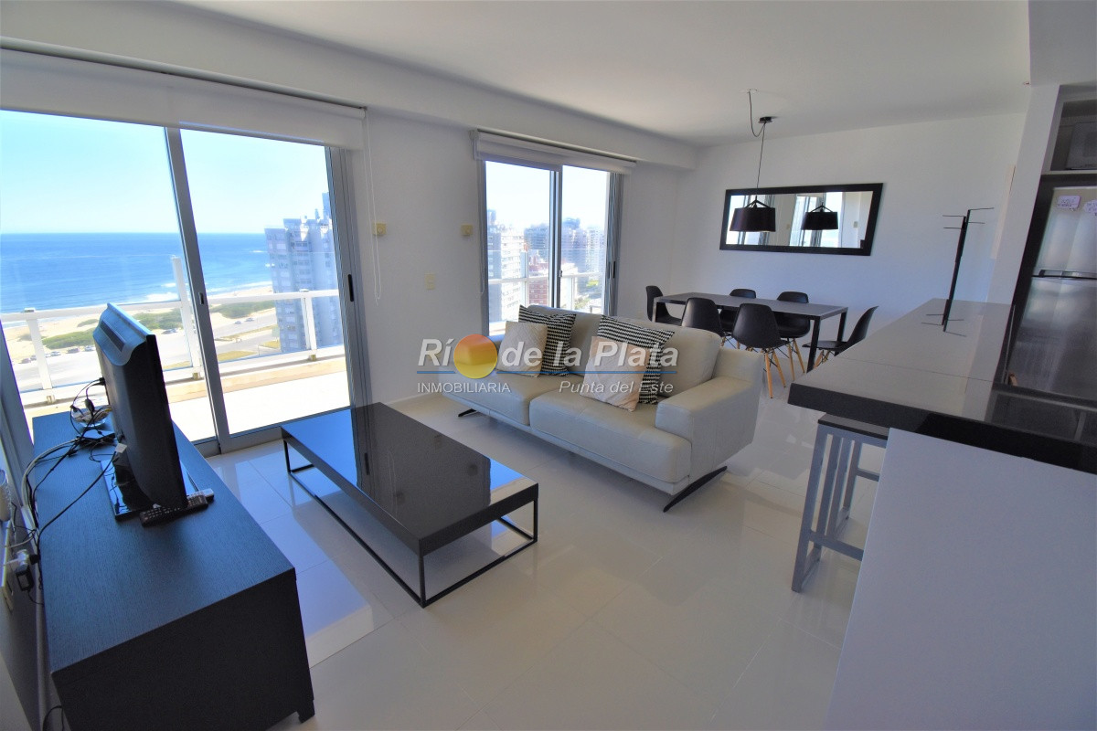 Brava - GoPunta - Portal Inmobiliario de Punta del Este - Maldonado