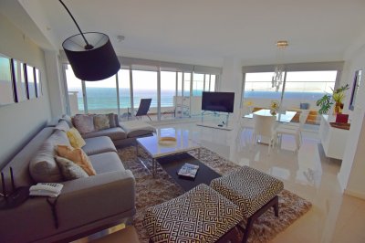Penthouse en Wind Tower