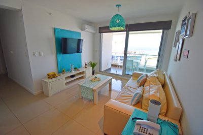 Wind Tower, Oportunidad en Piso alto!!!