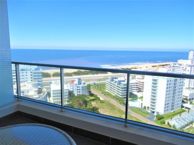 2 dorm en Wind Tower! 