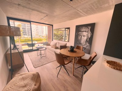 1 dormitorio en Torres del Este