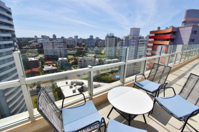 Pent House en Arenas del Mar