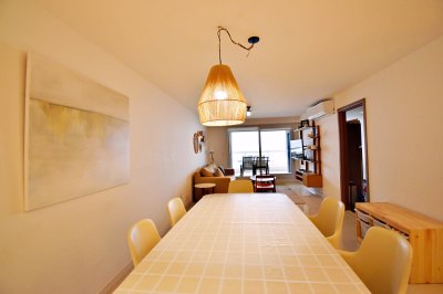 Departamento en Playa Brava