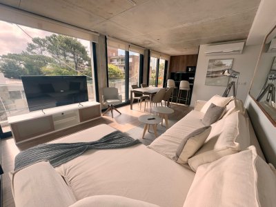 VENTA DE APARTAMENTOS EN POZO EN EDIFICIO TORRES DEL ESTE 