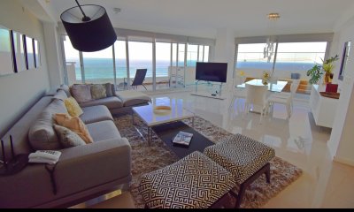 Penthouse en Wind Tower
