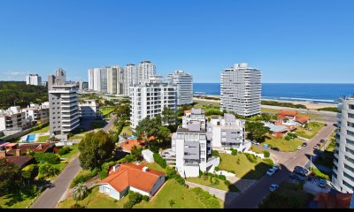 2 dormitoiros en Wind Tower