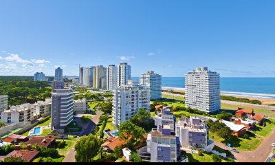 Depto en venta - wind tower