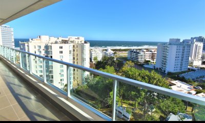 Depto en Wind Tower