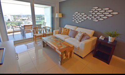 Wind Tower excelente oportunidad en Torre Premium de Punta del Este