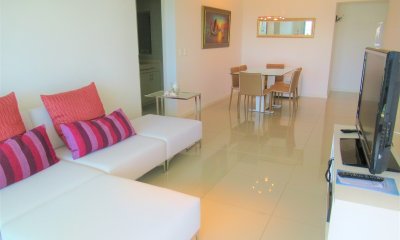 Espectacular departamento a pasos del Mar