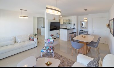 2 y 1/2 Dormitorios y 2 baños en Arenas del Mar