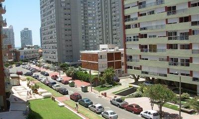 Apartamento en Brava, 1 dormitorios *
