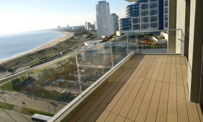 Torre Alexander Playa Mansa
