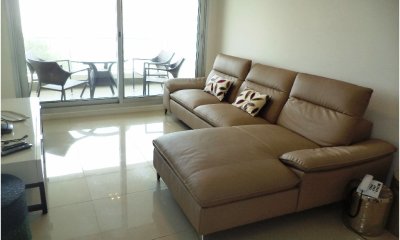 Wind Tower a 80 metros de Playa Brava