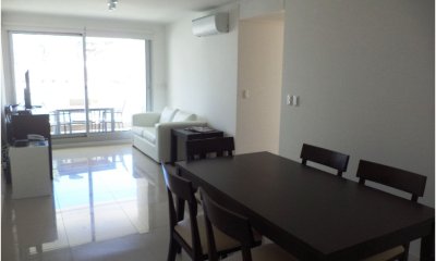 OPORTUNIDAD!!! Wind Tower a 80 metros del Mar